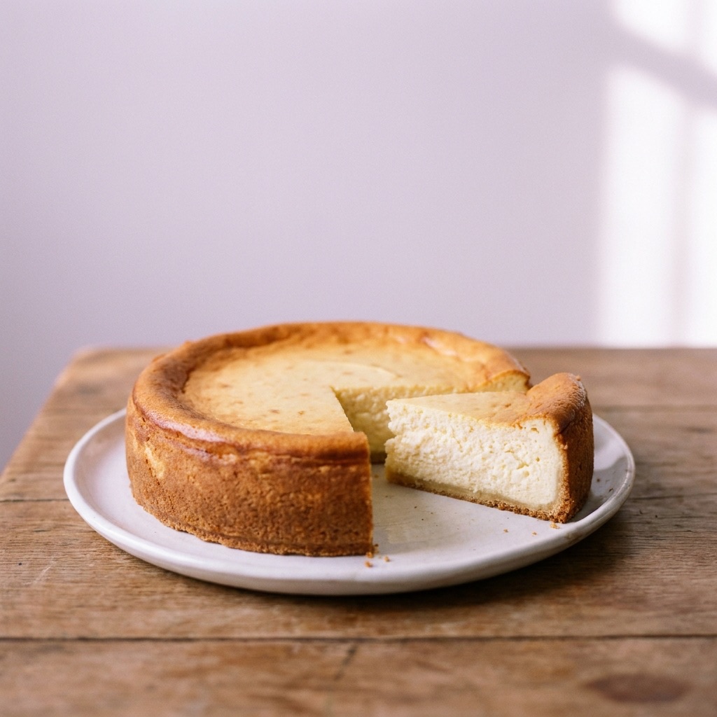 torta de queso